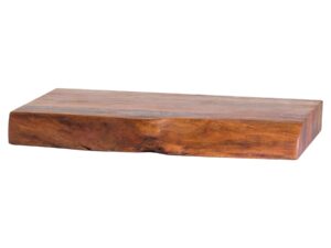 Live Edge Collection Large Pyman Chopping Board