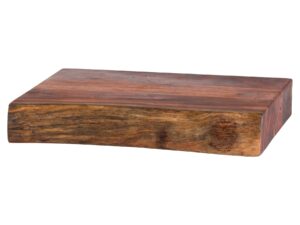 Live Edge Collection Pyman Chopping Board
