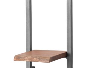 Live Edge Collection Tall Shelf