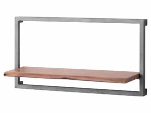 Live Edge Collection Large Shelf