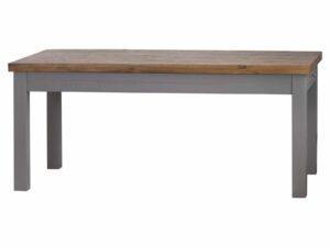 The Byland Collection 2 Drawer Dining Table