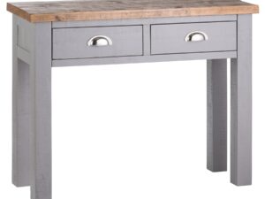 The Byland Collection Two Drawer Console
