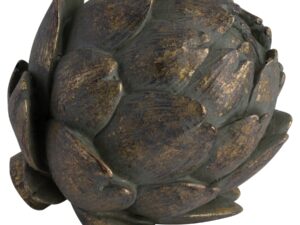 Antique Bronze Artichoke