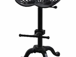 Adjustable Tractor Seat