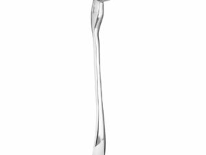 Silver Nickel Horse Head Detail Shoe Horn