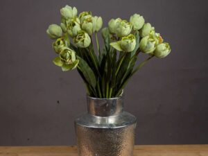 Green Tulip - Image 1