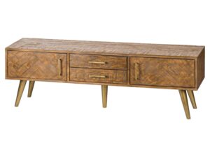 Havana Gold Large Media Unit