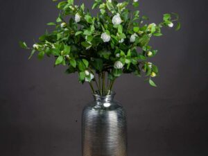 Cream Gardenia Stem - Image 1