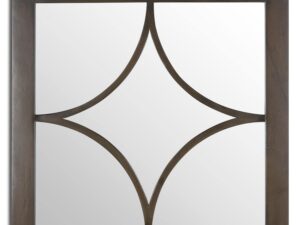 The Vinus Collection Square Mirror