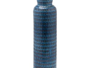 Seville  Collection Large Flute Vase