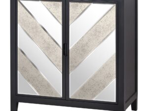 Soho Collection 2 Door Cabinet