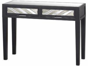 Soho Collection 2 Drawer Console