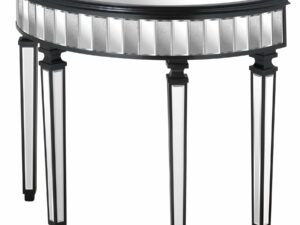 Soho Collection Half Moon Table