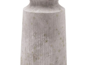 Bloomville Urn Stone Vase