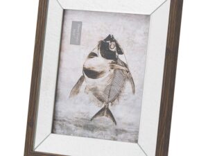 Titan Mirror And Wood 8X10 Frame - Image 1