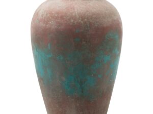 Juniper Large Anitque Tall Vase