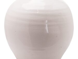 Garda Glazed Large Regola Vase
