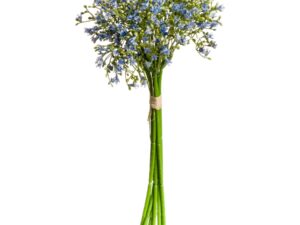 Blue Wildflower Bouquet