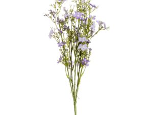 Purple Wildflower Spray