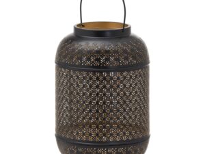 Medium Glowray Marakesh Dome Lantern