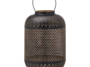 Large Glowray Marakesh Dome Lantern