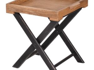 Nordic Collection Medium Butler Table