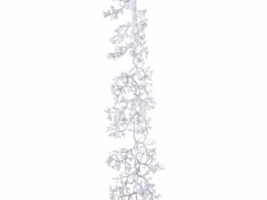 Snowy Garland - Image 1