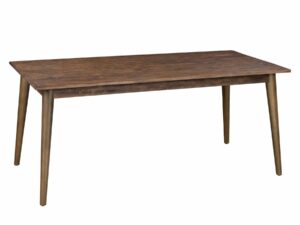 Havana Gold Dining Table