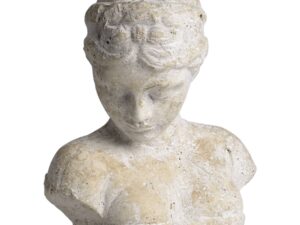 Woman's Head Icon