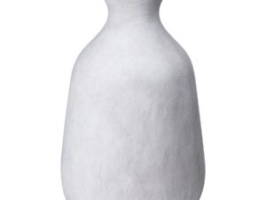 Darcy Ople Stone Vase