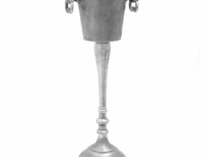 Cast Floor Standing Champagne Cooler