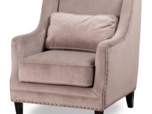 Chelsea Studded Chair