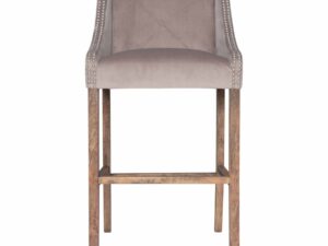 Chelsea Ring Back Bar Stool