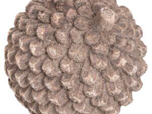 Stone Pinecone
