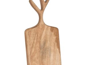Stag Chopping Board