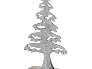 The Noel Collection Cast Tree Ornament