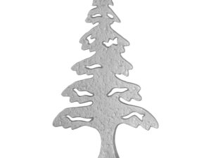 The Noel Collection Large Cast Tree Ornament