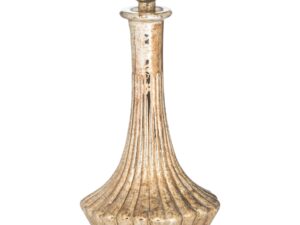 The Noel Collection Burnished Decorative Decanter