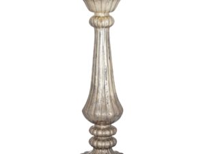The Noel Collection Burnished Ombre Large Candle Pillar