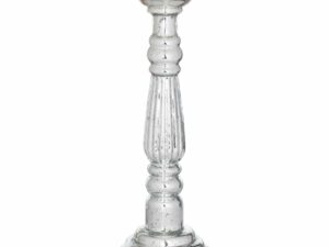 Mercury Effect Victorian Large Candle Pillar