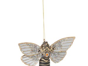 Hanging Bee Ornament