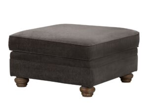 Windsor Ottoman Foot Stool