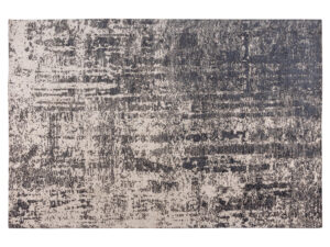 Aria Large Abstract Grey Rug