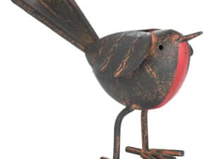 Rocky The Robin Ornament