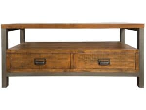 The Draftsman Collection Media Unit